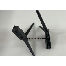 TOSHIBA 50UL2063DT, Tv Ayak, Tv Stand